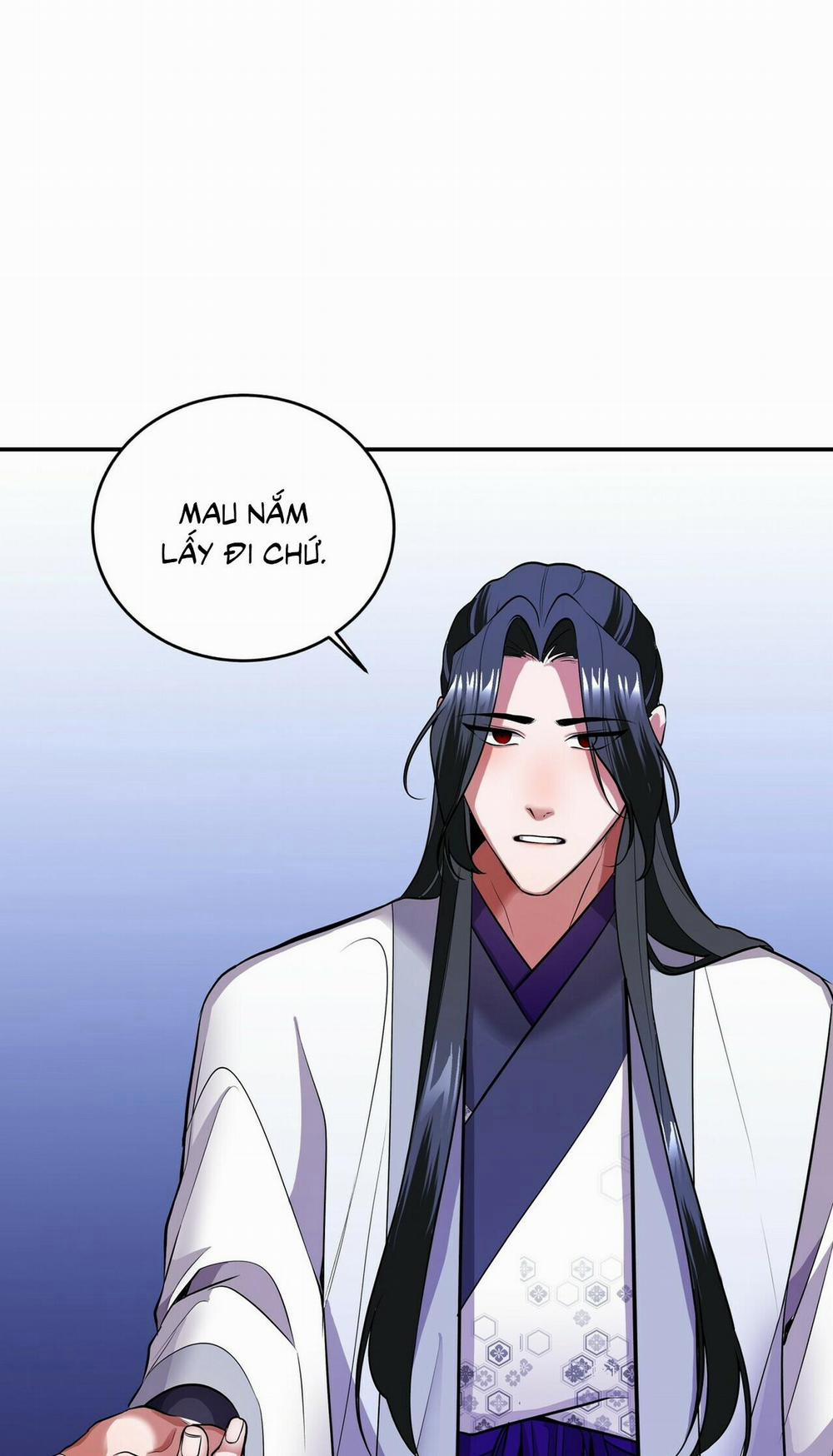 Bát Nhã Giai Nhân 7 trang 27