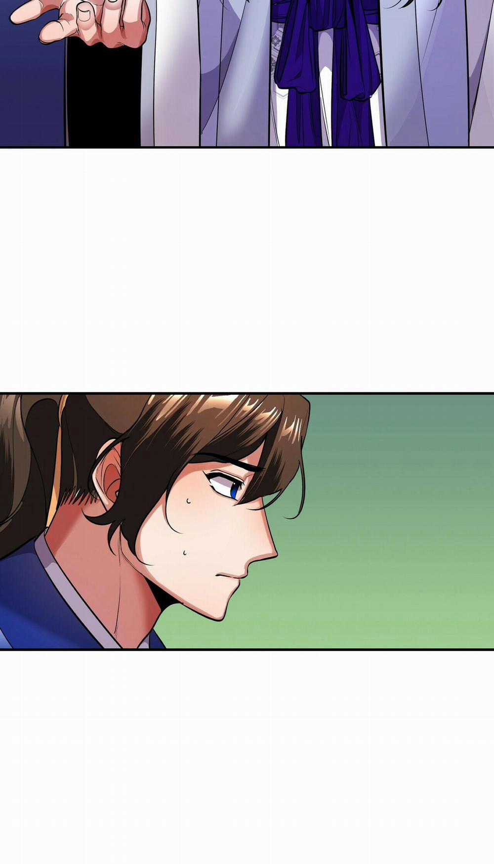 Bát Nhã Giai Nhân 7 trang 28