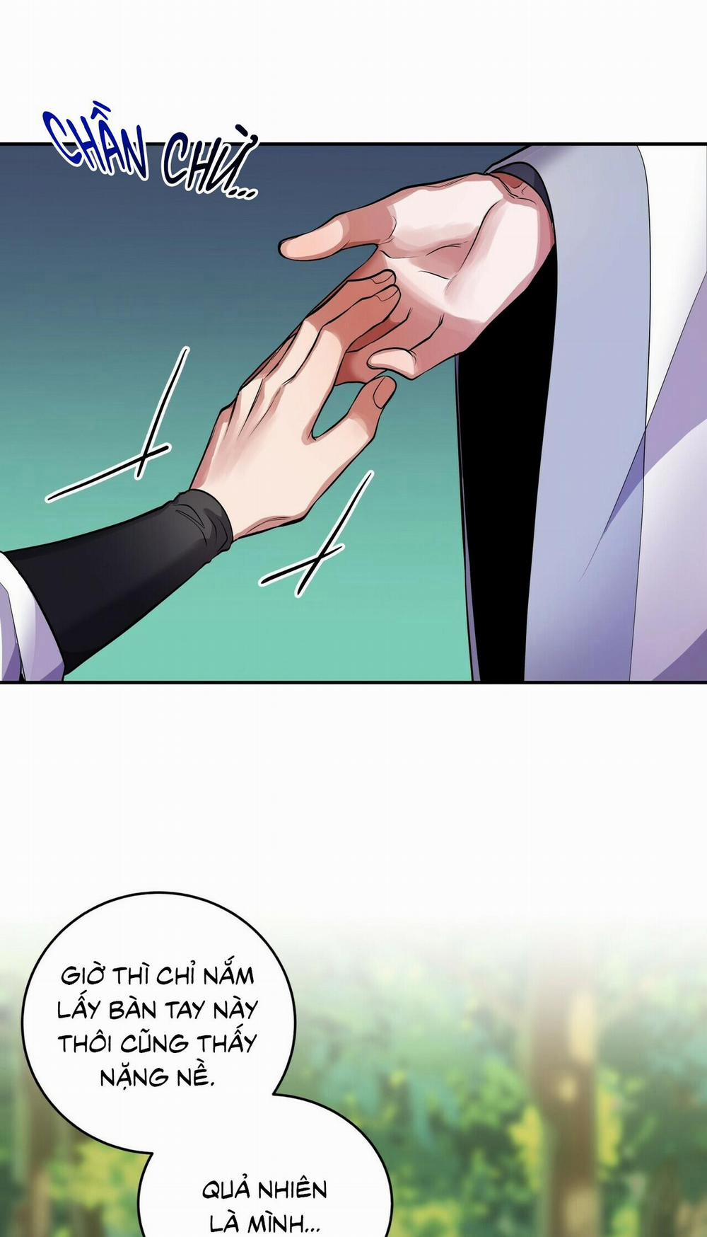 Bát Nhã Giai Nhân 7 trang 29