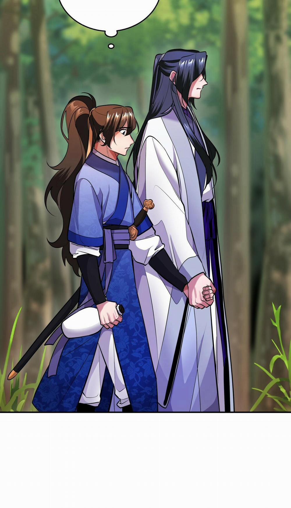 Bát Nhã Giai Nhân 7 trang 30