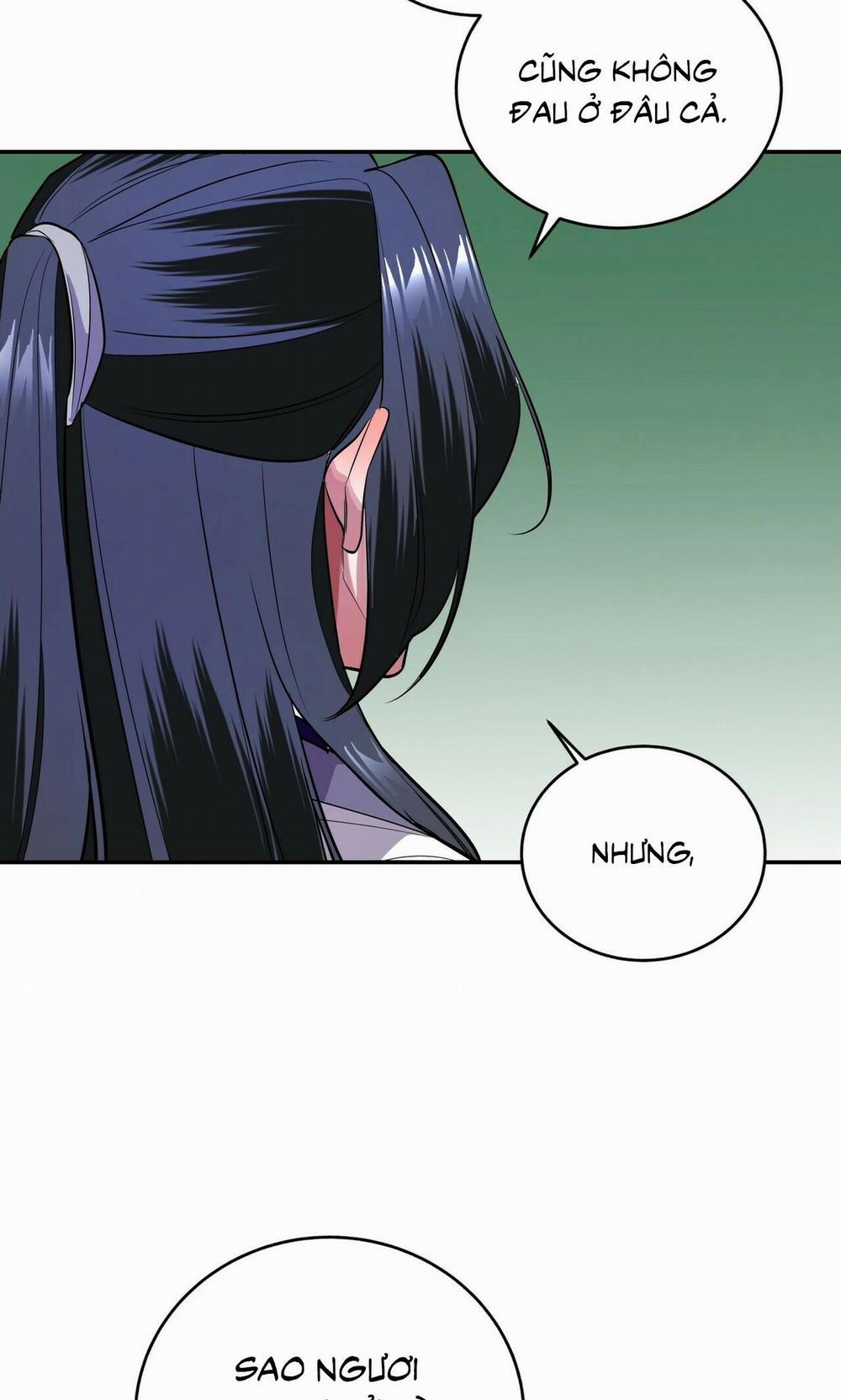 Bát Nhã Giai Nhân 7 trang 32