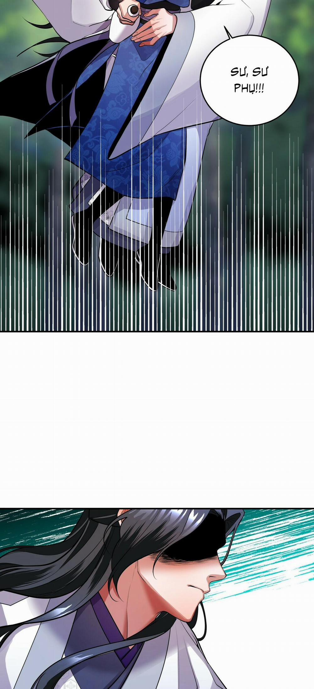 Bát Nhã Giai Nhân 7 trang 49