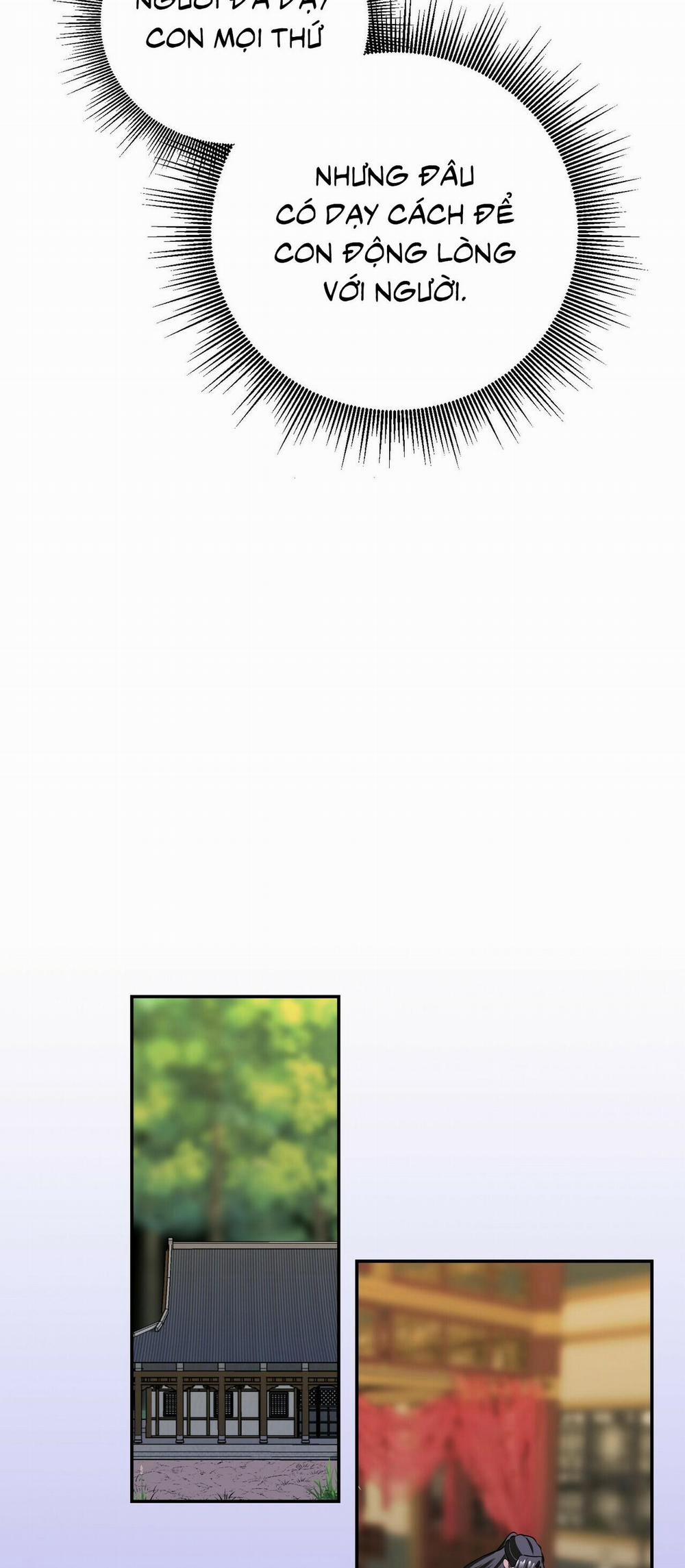 Bát Nhã Giai Nhân 7 trang 52