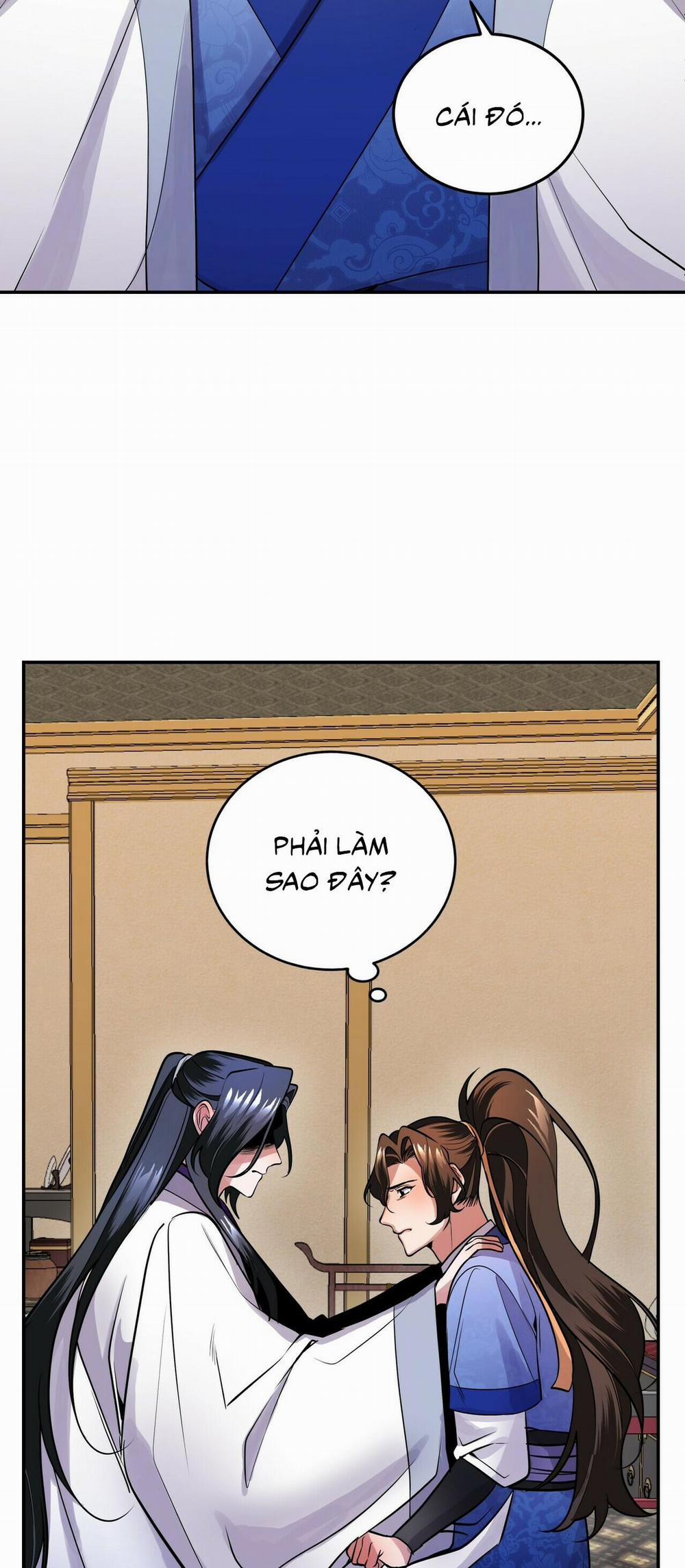 Bát Nhã Giai Nhân 7 trang 56