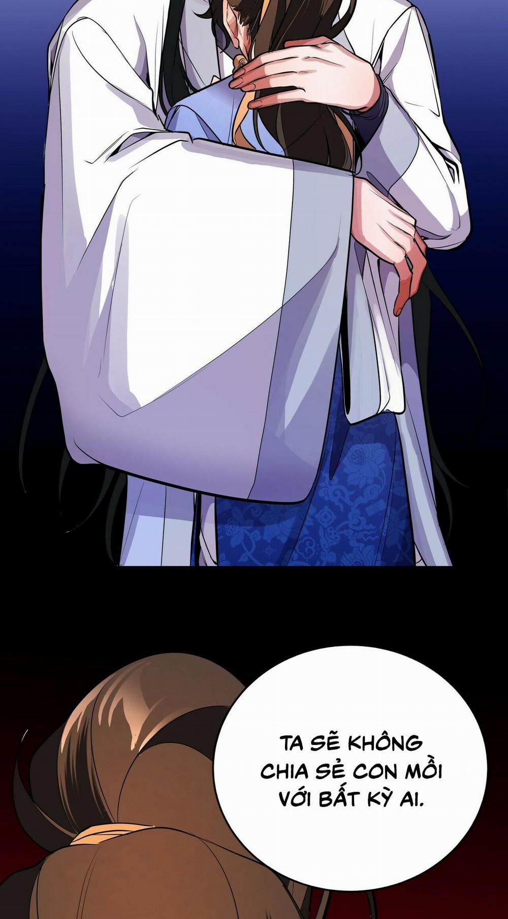 Bát Nhã Giai Nhân 7 trang 6