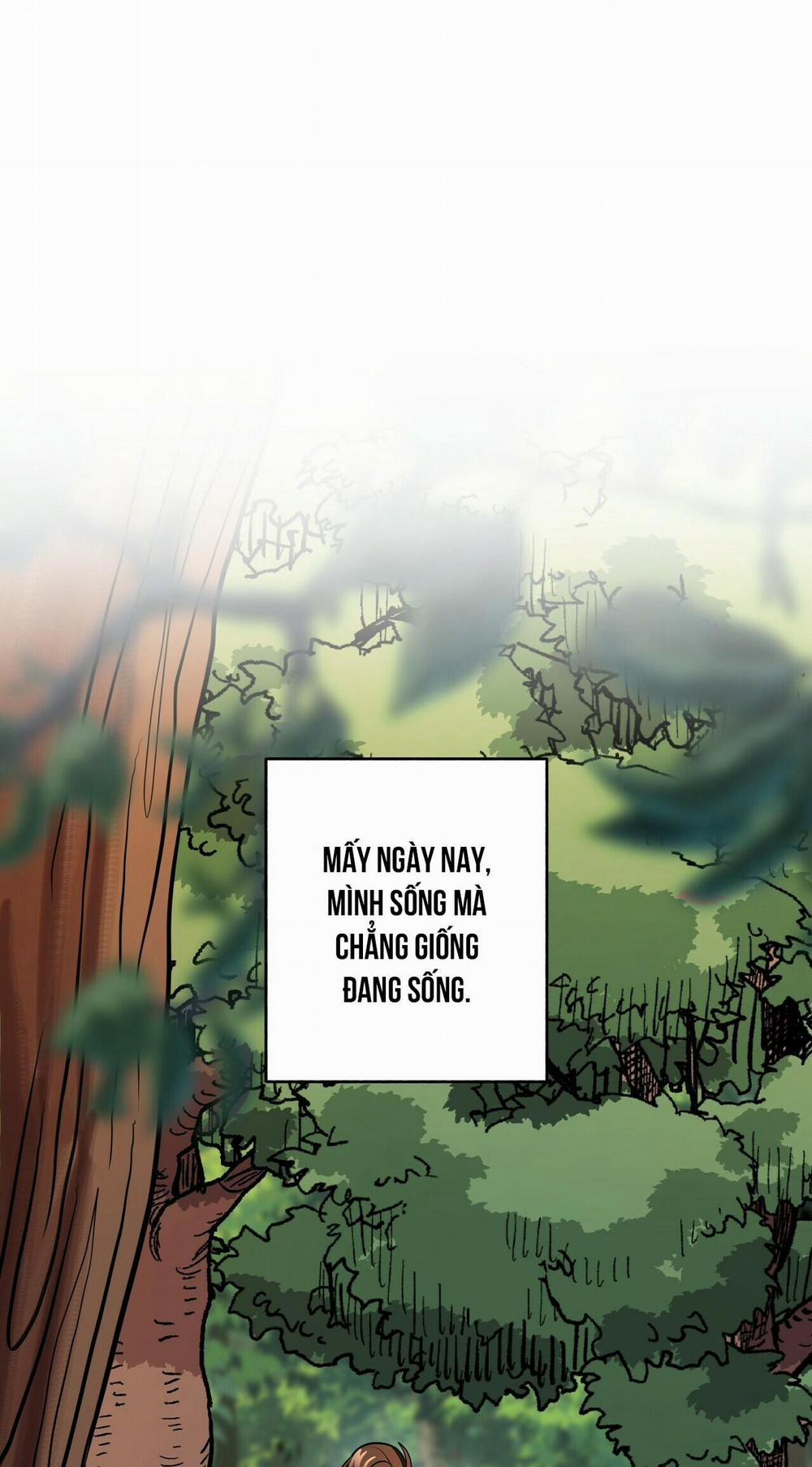 Bát Nhã Giai Nhân 7 trang 9