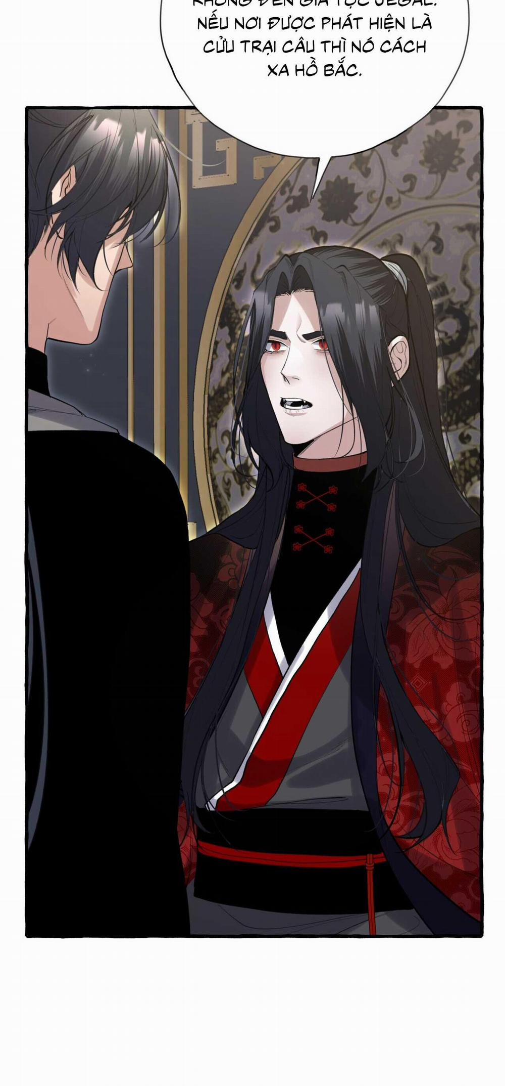 Bát Nhã Giai Nhân 70 trang 10