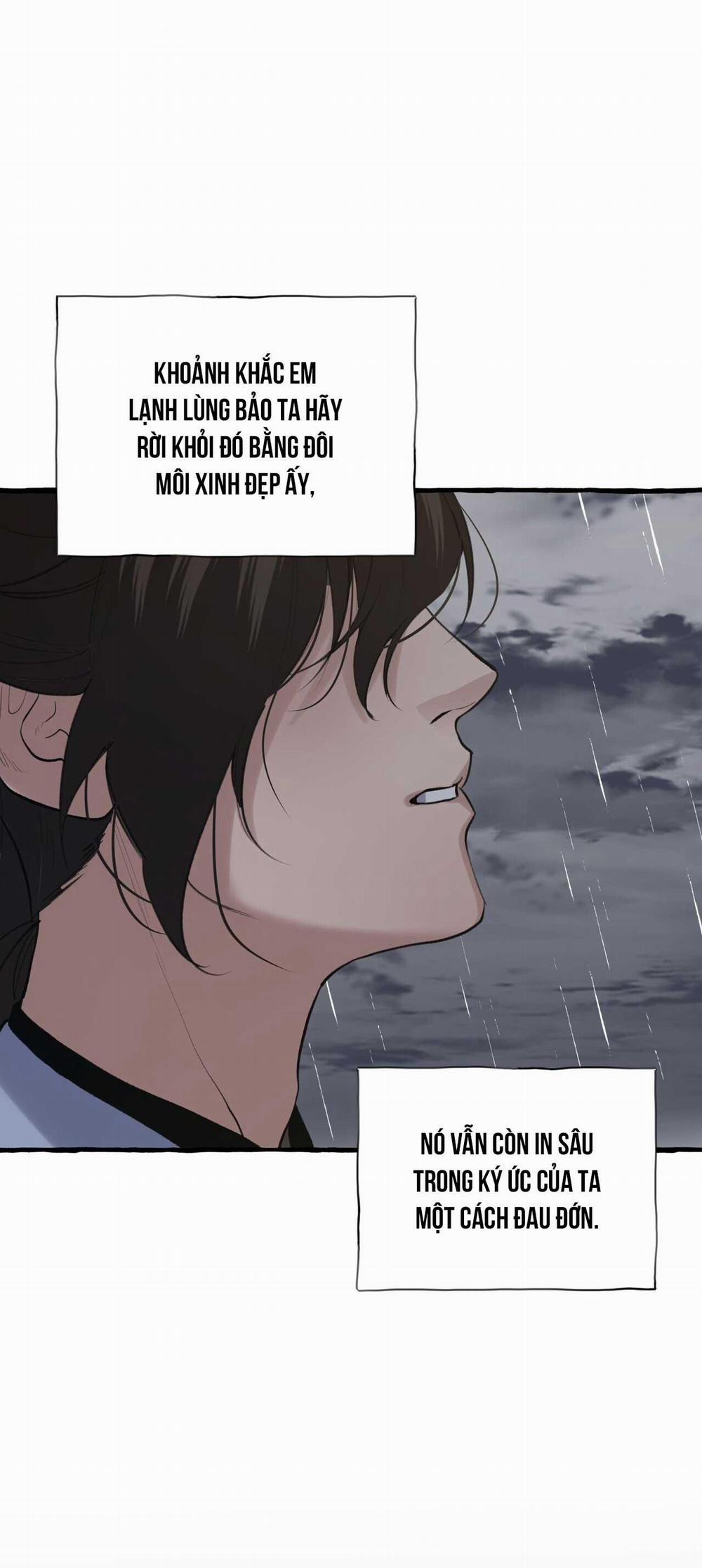 Bát Nhã Giai Nhân 70 trang 24