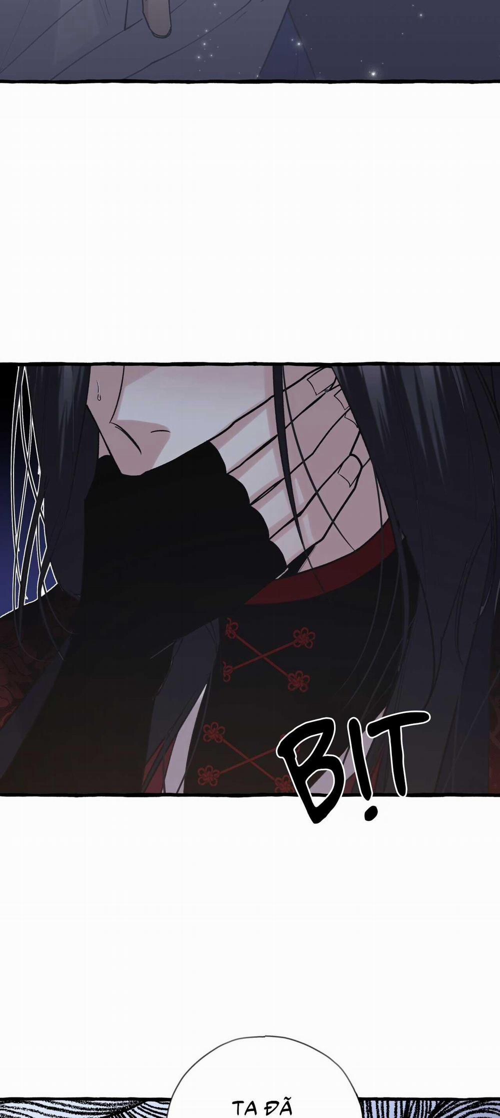 Bát Nhã Giai Nhân 70 trang 26