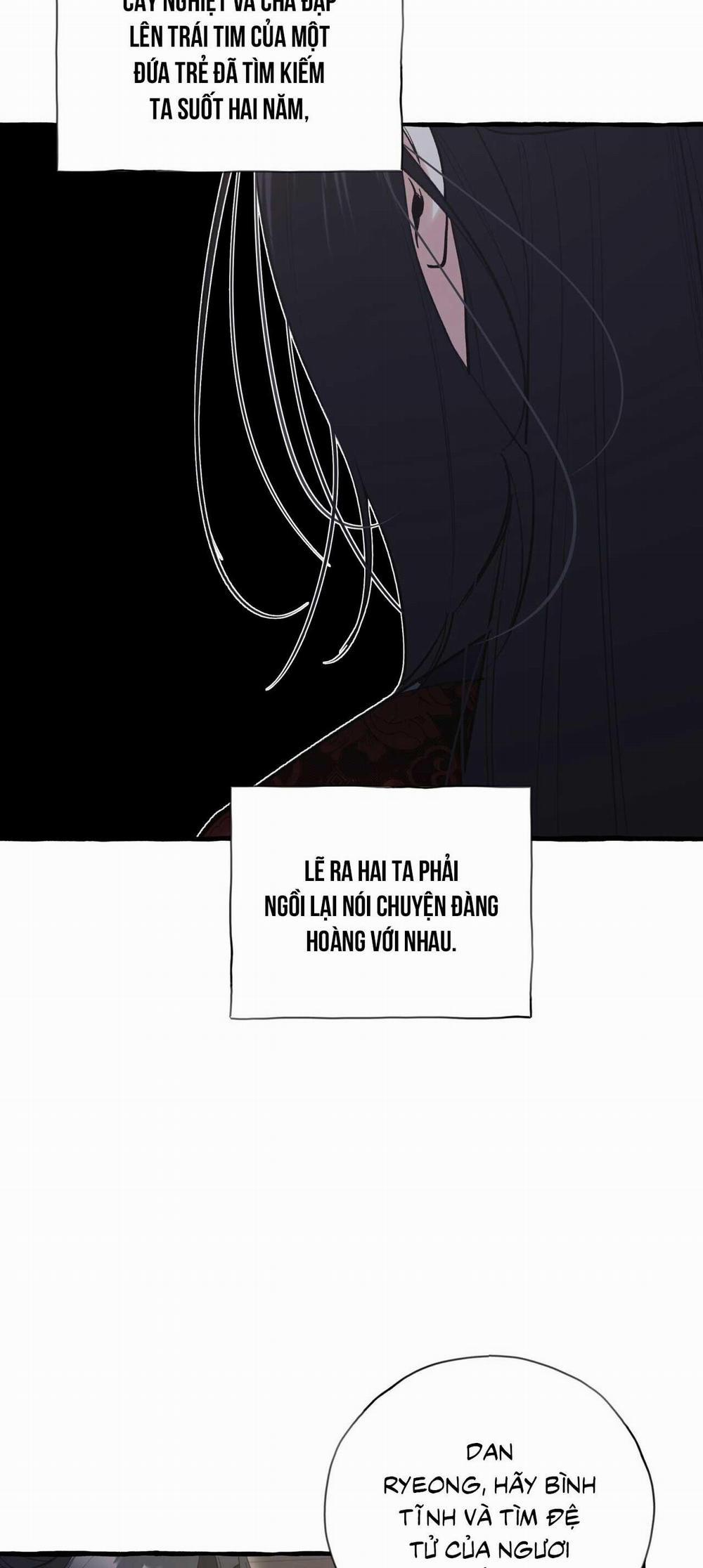 Bát Nhã Giai Nhân 70 trang 28