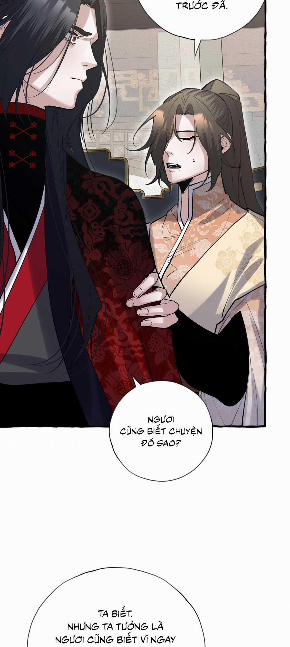 Bát Nhã Giai Nhân 70 trang 29