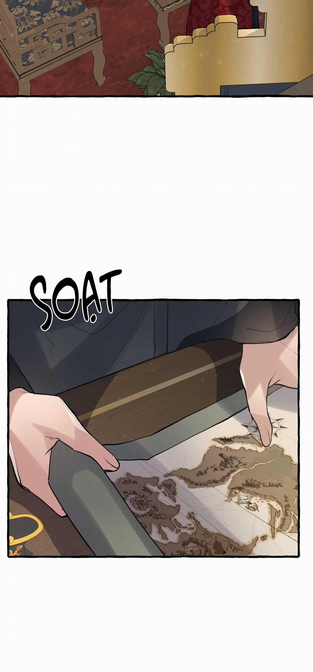 Bát Nhã Giai Nhân 70 trang 3