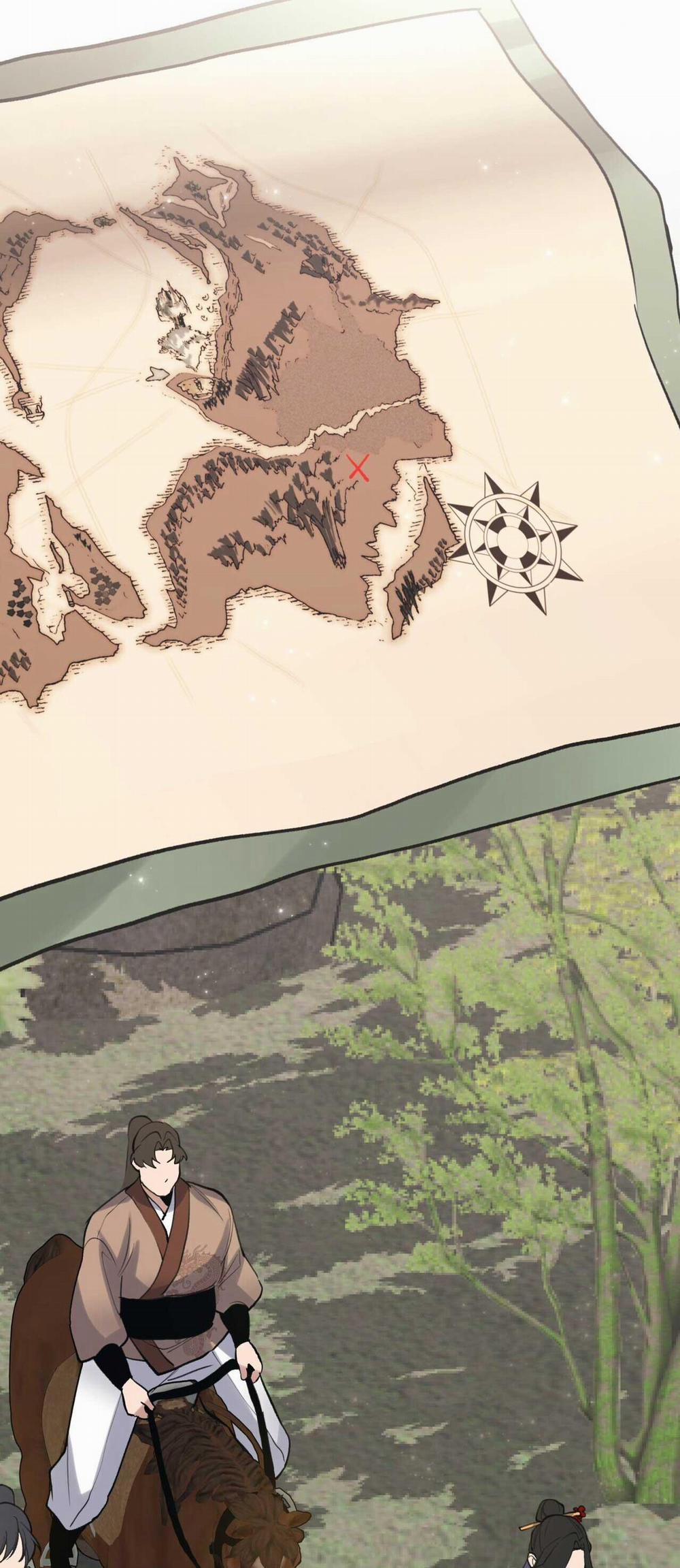 Bát Nhã Giai Nhân 70 trang 35