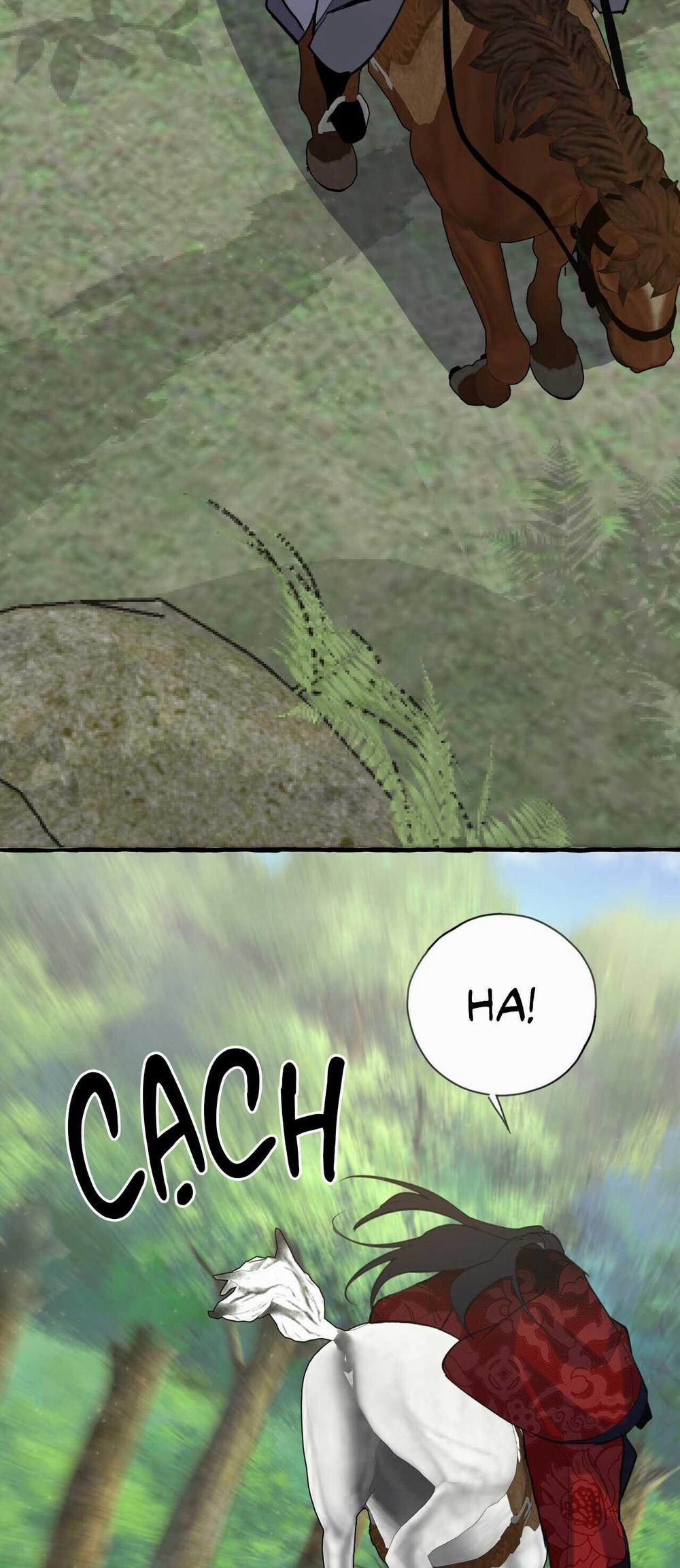 Bát Nhã Giai Nhân 70 trang 37