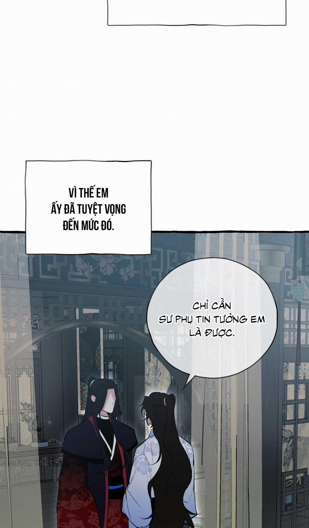 Bát Nhã Giai Nhân 70 trang 43