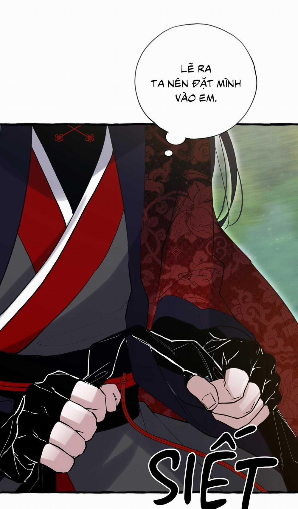 Bát Nhã Giai Nhân 70 trang 47