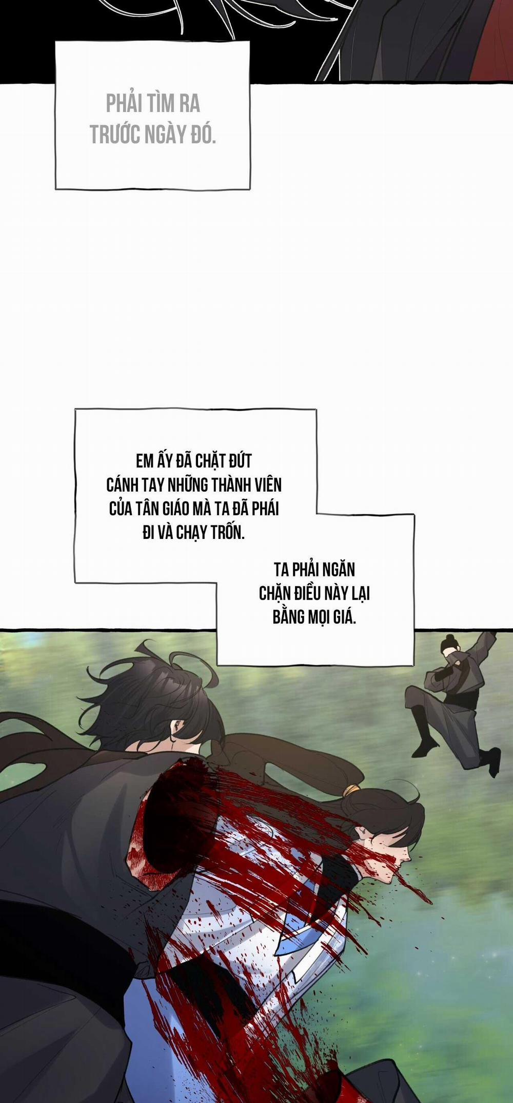 Bát Nhã Giai Nhân 70 trang 6