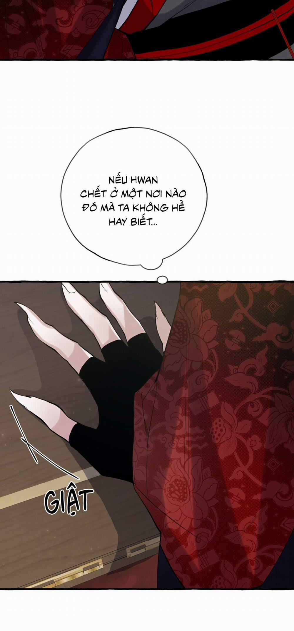 Bát Nhã Giai Nhân 70 trang 8