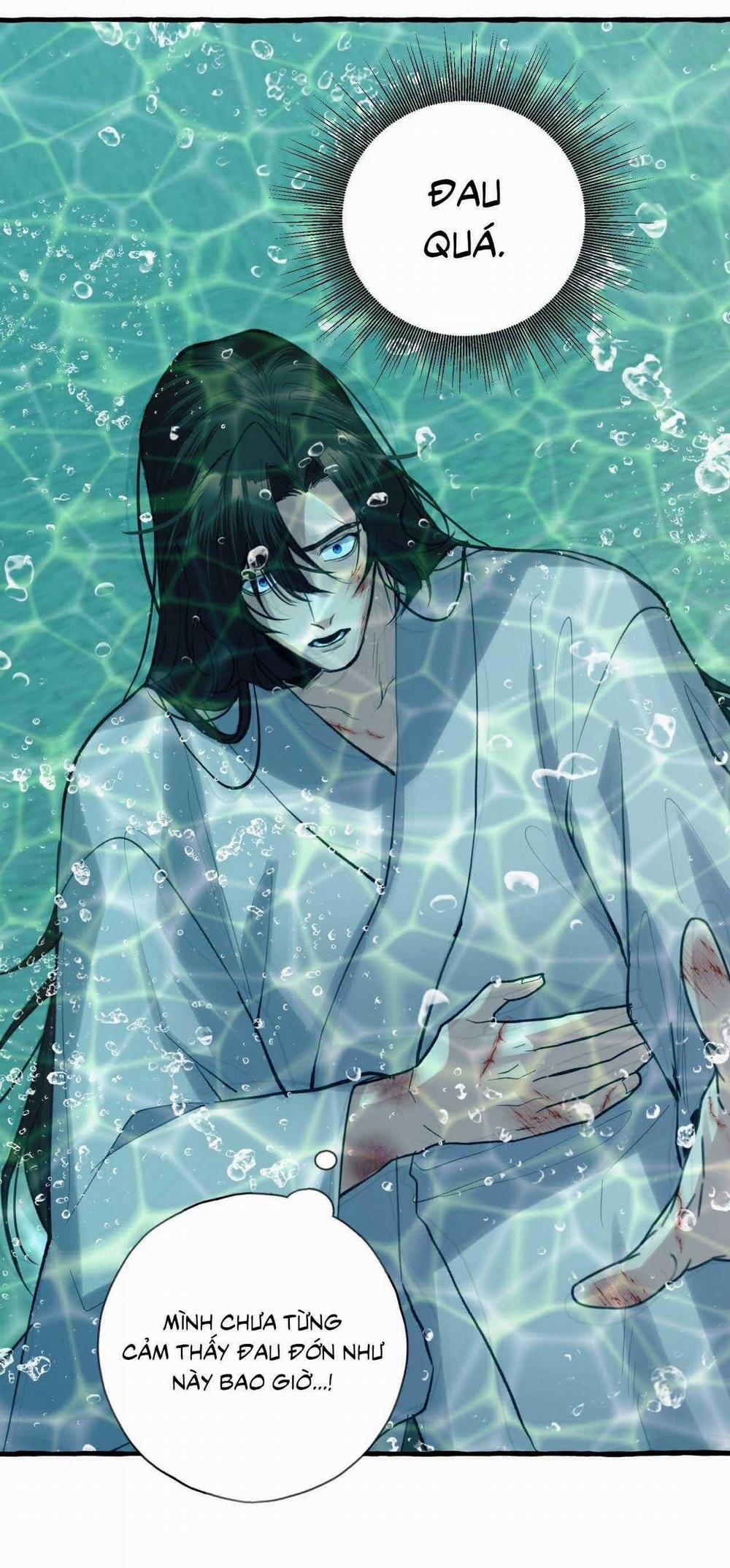 Bát Nhã Giai Nhân 71 trang 10