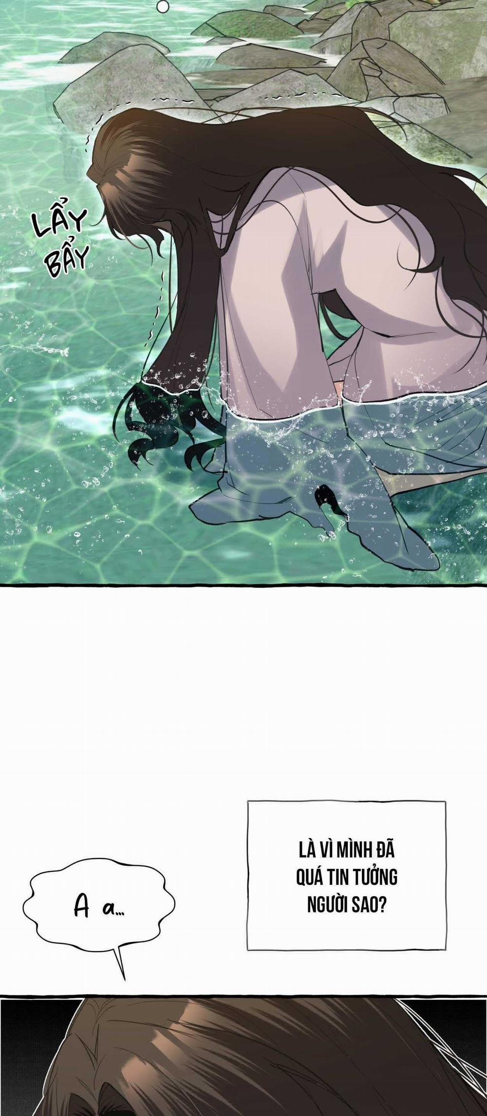 Bát Nhã Giai Nhân 71 trang 17