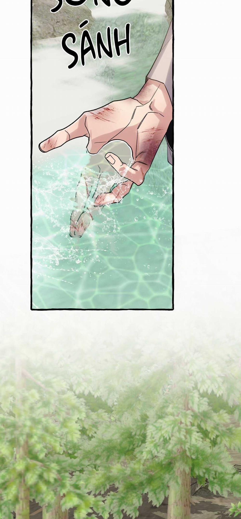 Bát Nhã Giai Nhân 71 trang 2