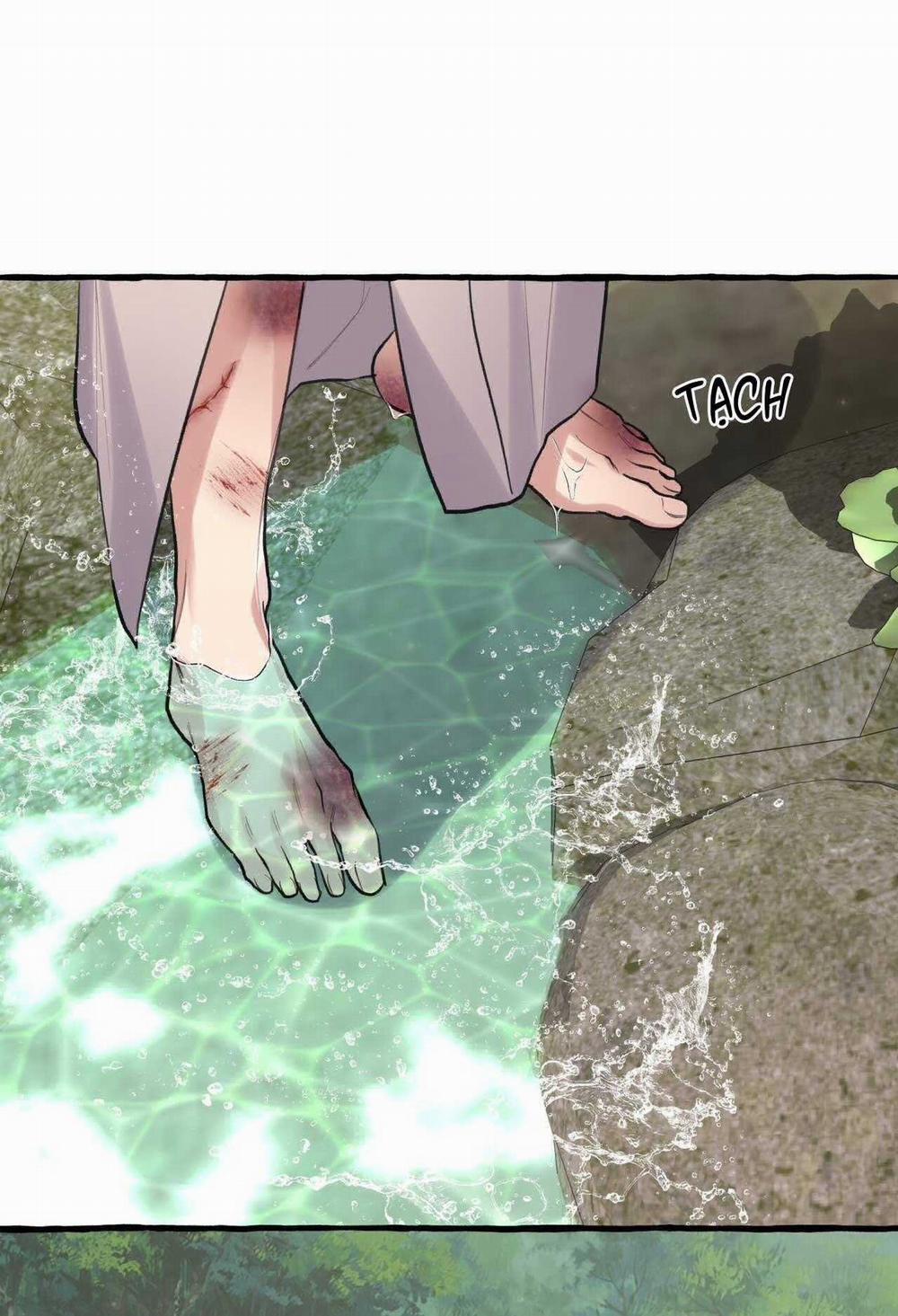 Bát Nhã Giai Nhân 71 trang 21