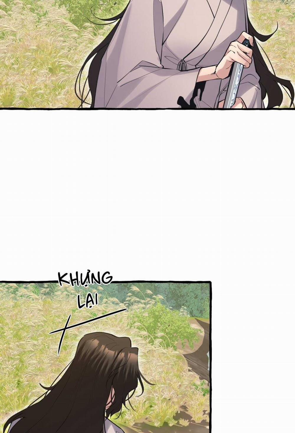 Bát Nhã Giai Nhân 71 trang 26