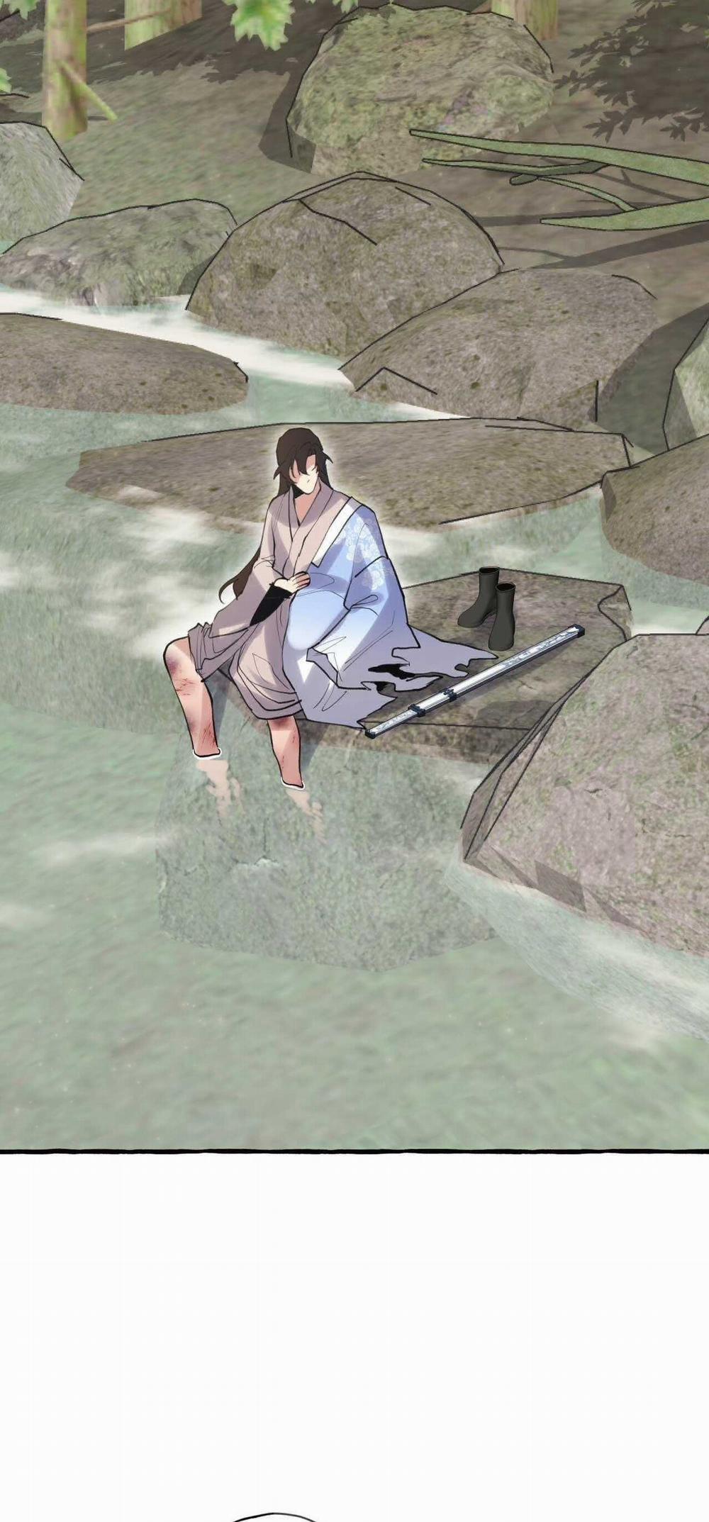 Bát Nhã Giai Nhân 71 trang 3