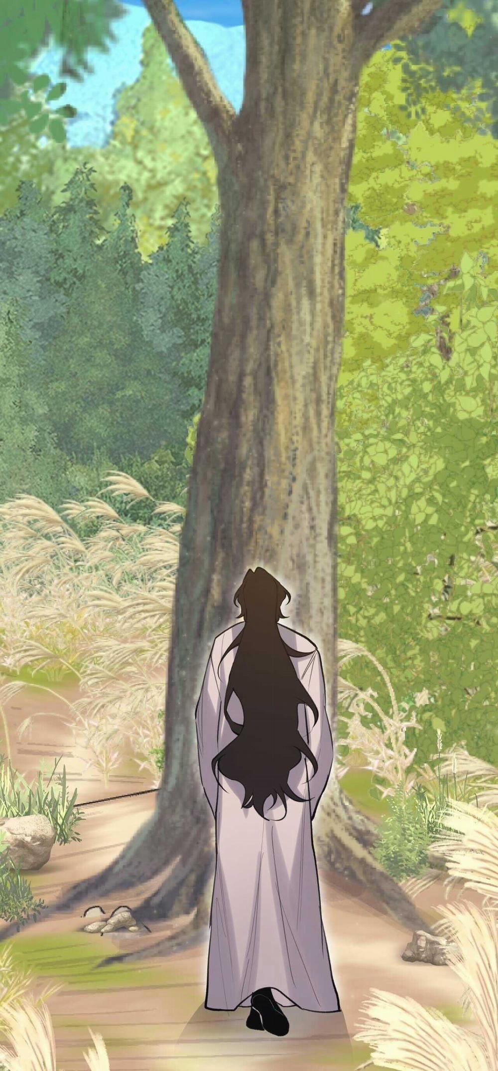 Bát Nhã Giai Nhân 71 trang 32