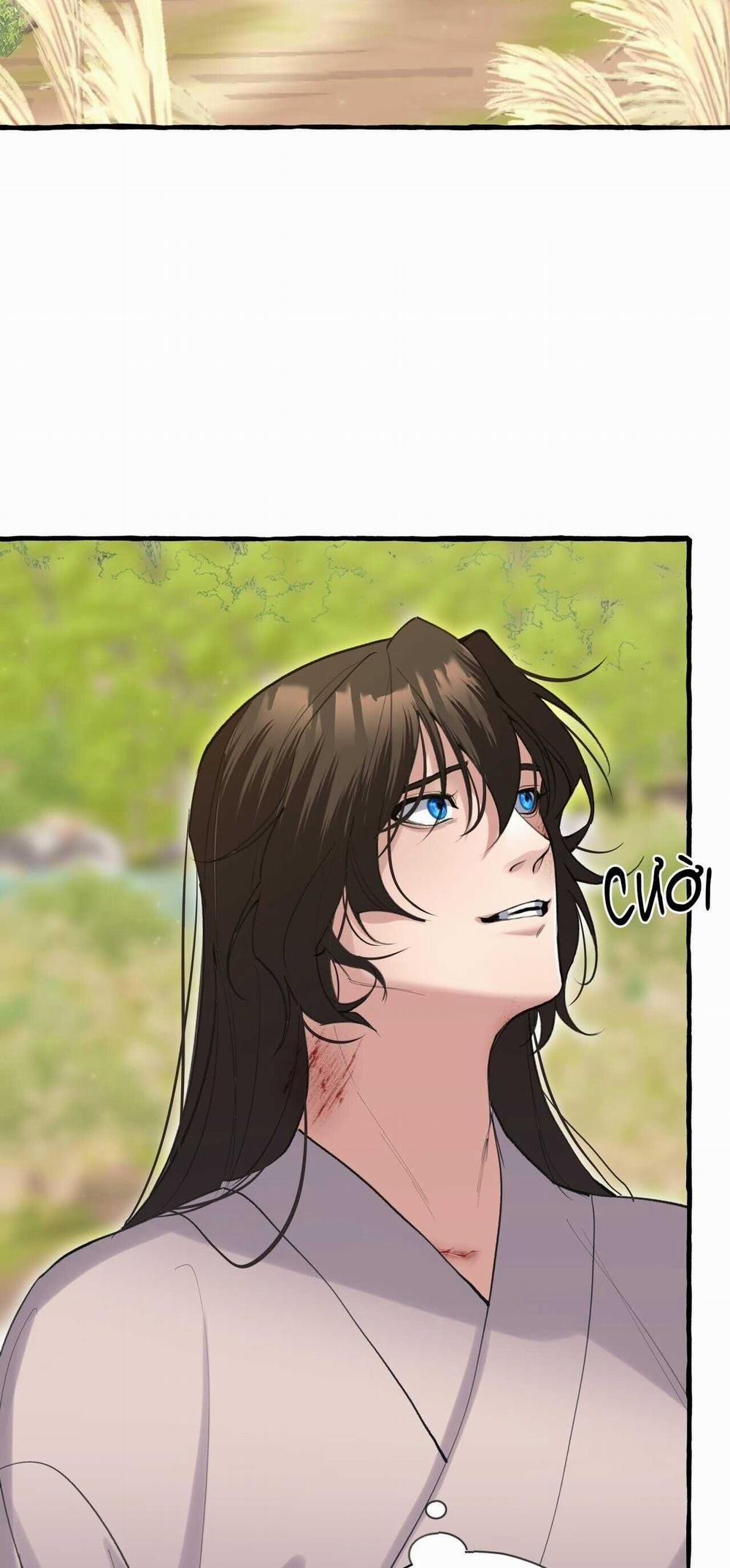 Bát Nhã Giai Nhân 71 trang 33