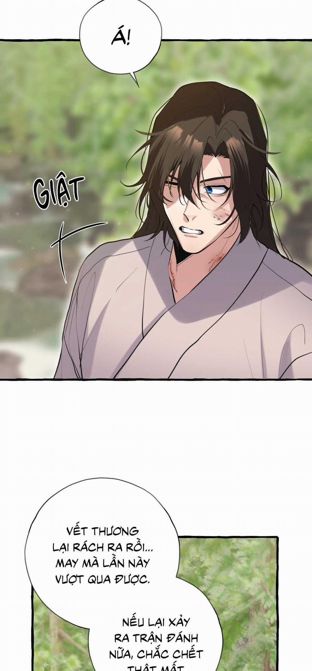 Bát Nhã Giai Nhân 71 trang 4