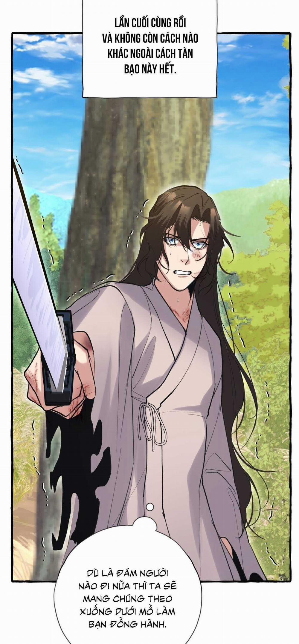 Bát Nhã Giai Nhân 71 trang 42