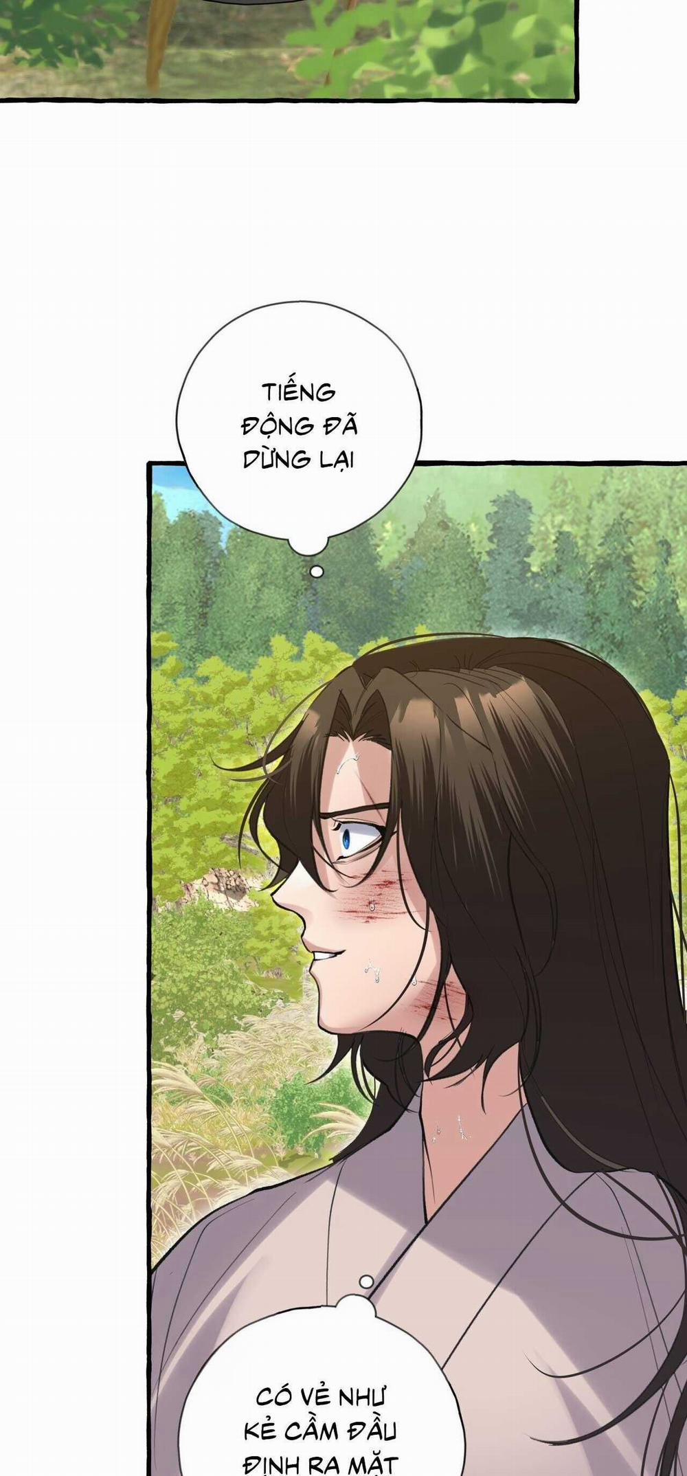 Bát Nhã Giai Nhân 71 trang 44