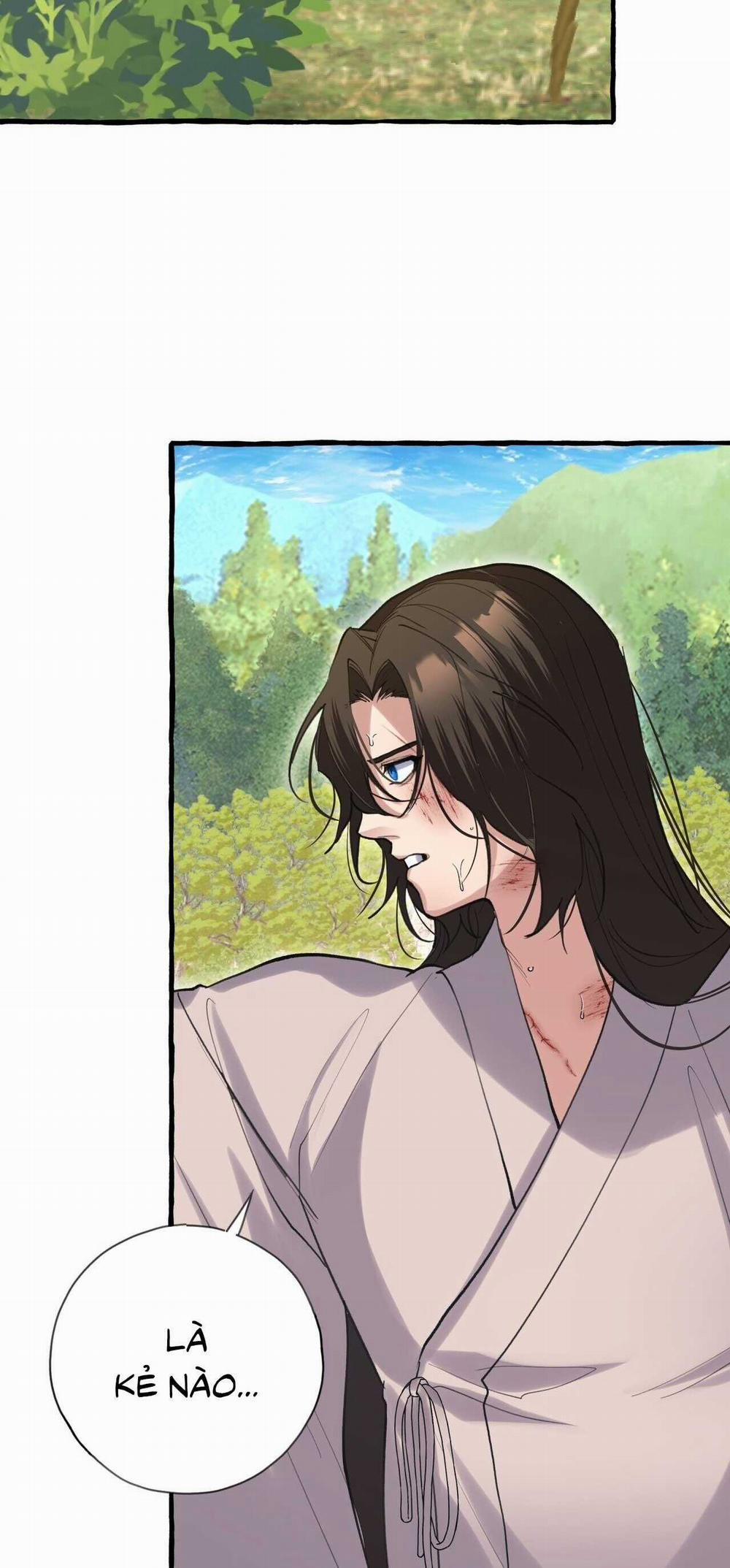 Bát Nhã Giai Nhân 71 trang 46