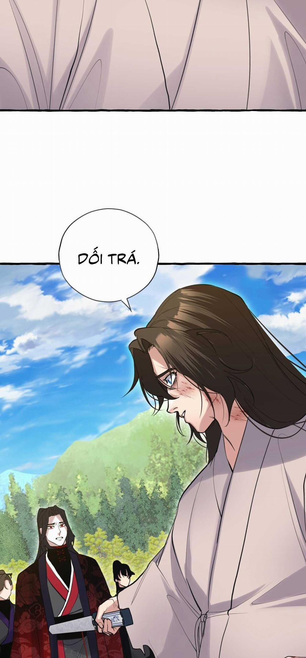 Bát Nhã Giai Nhân 71 trang 48