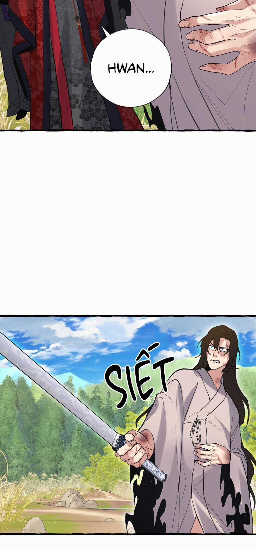 Bát Nhã Giai Nhân 71 trang 49