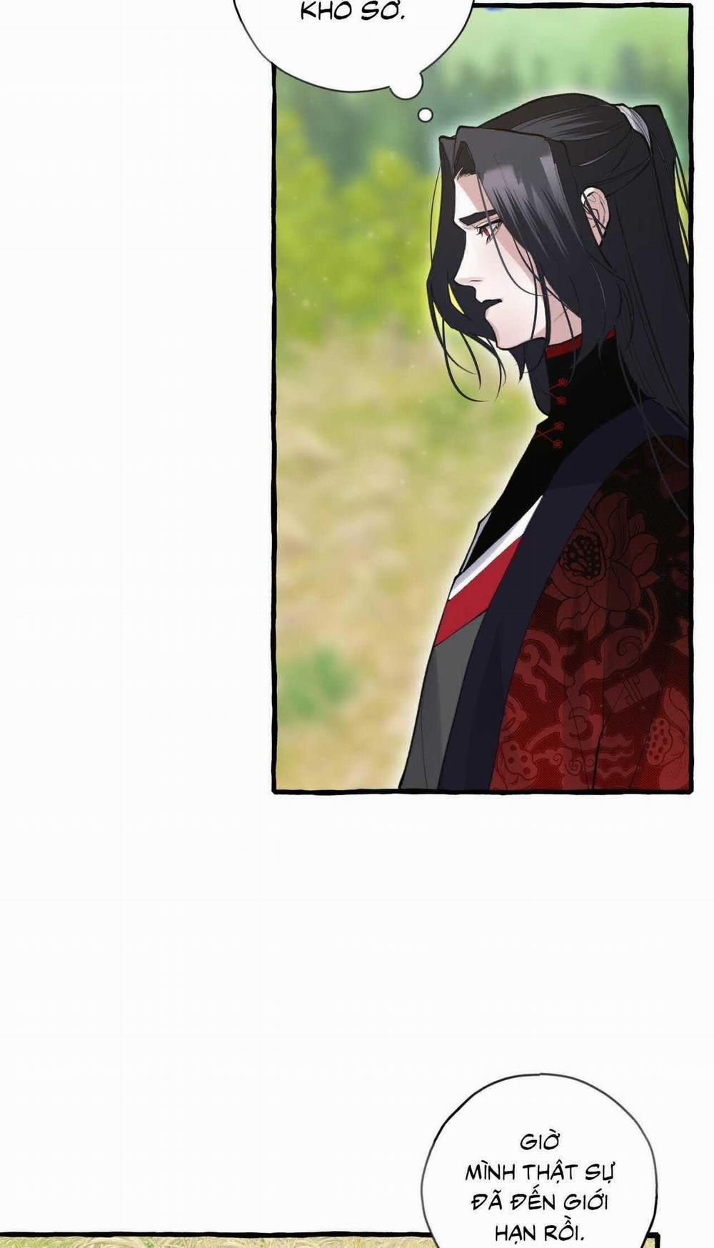 Bát Nhã Giai Nhân 71 trang 58