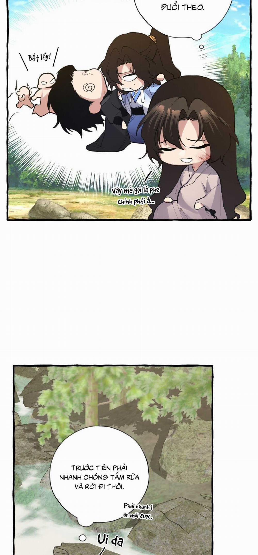 Bát Nhã Giai Nhân 71 trang 6