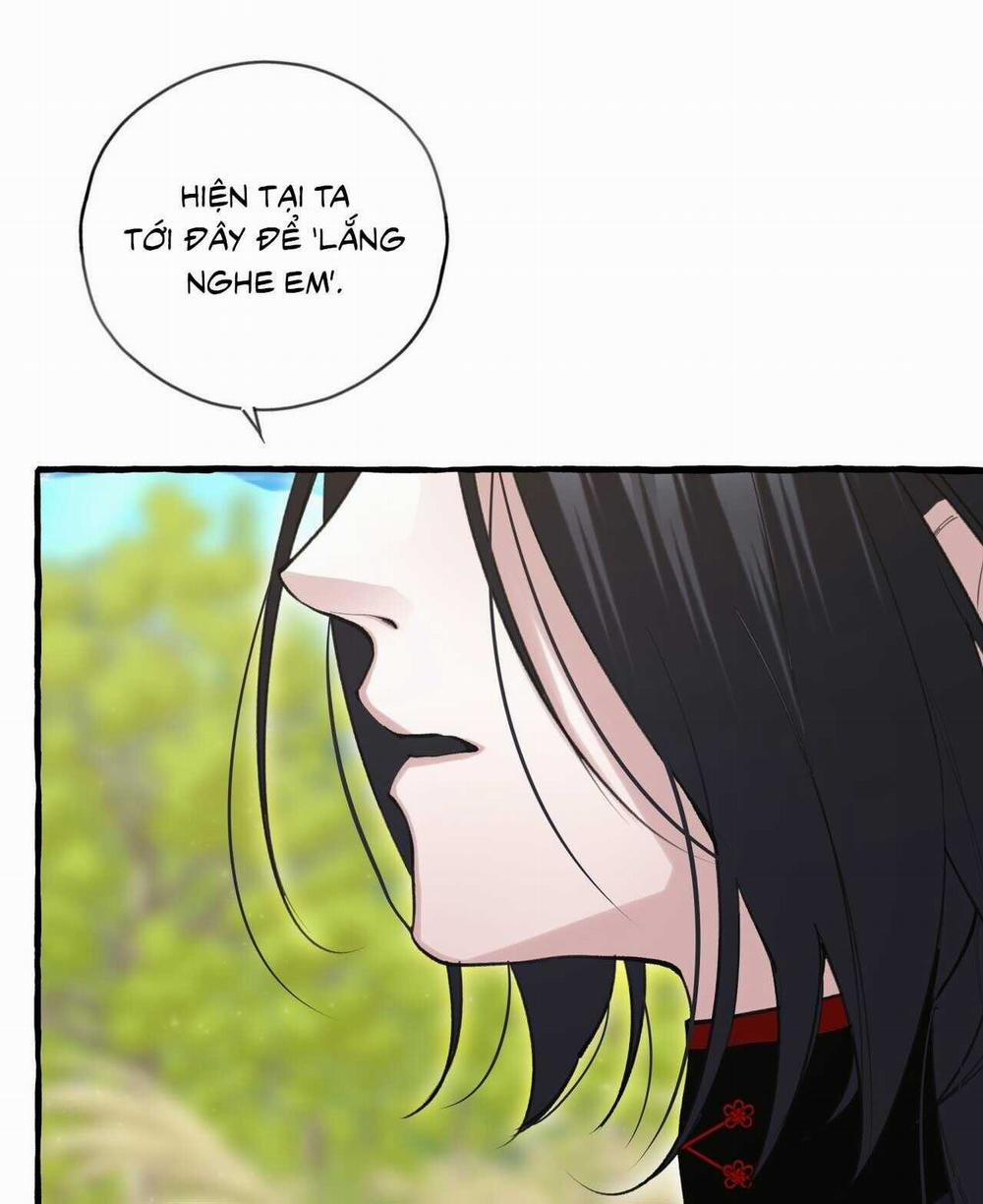 Bát Nhã Giai Nhân 71 trang 61