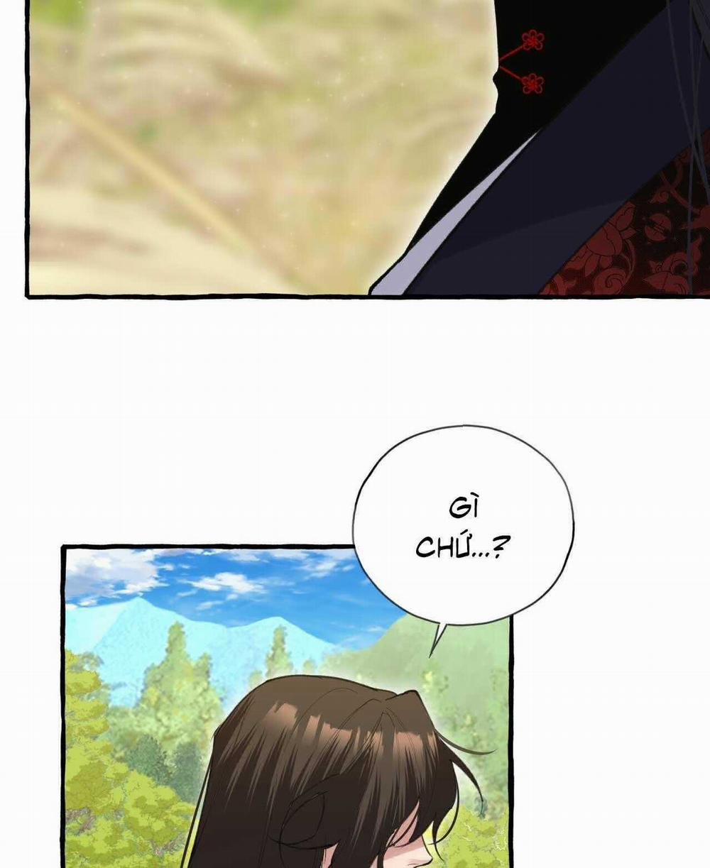 Bát Nhã Giai Nhân 71 trang 62