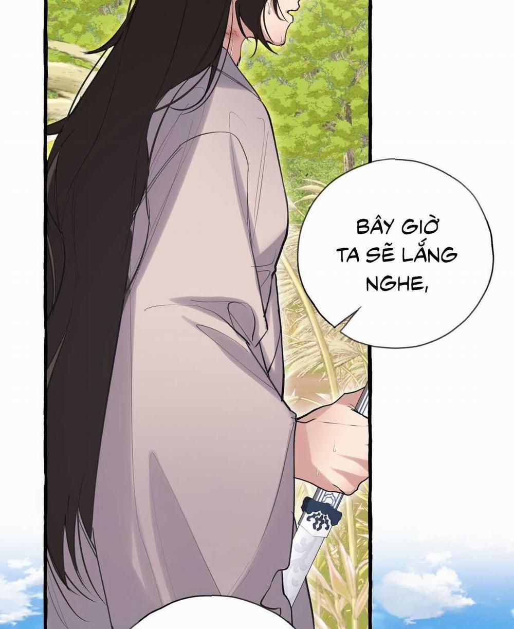 Bát Nhã Giai Nhân 71 trang 63