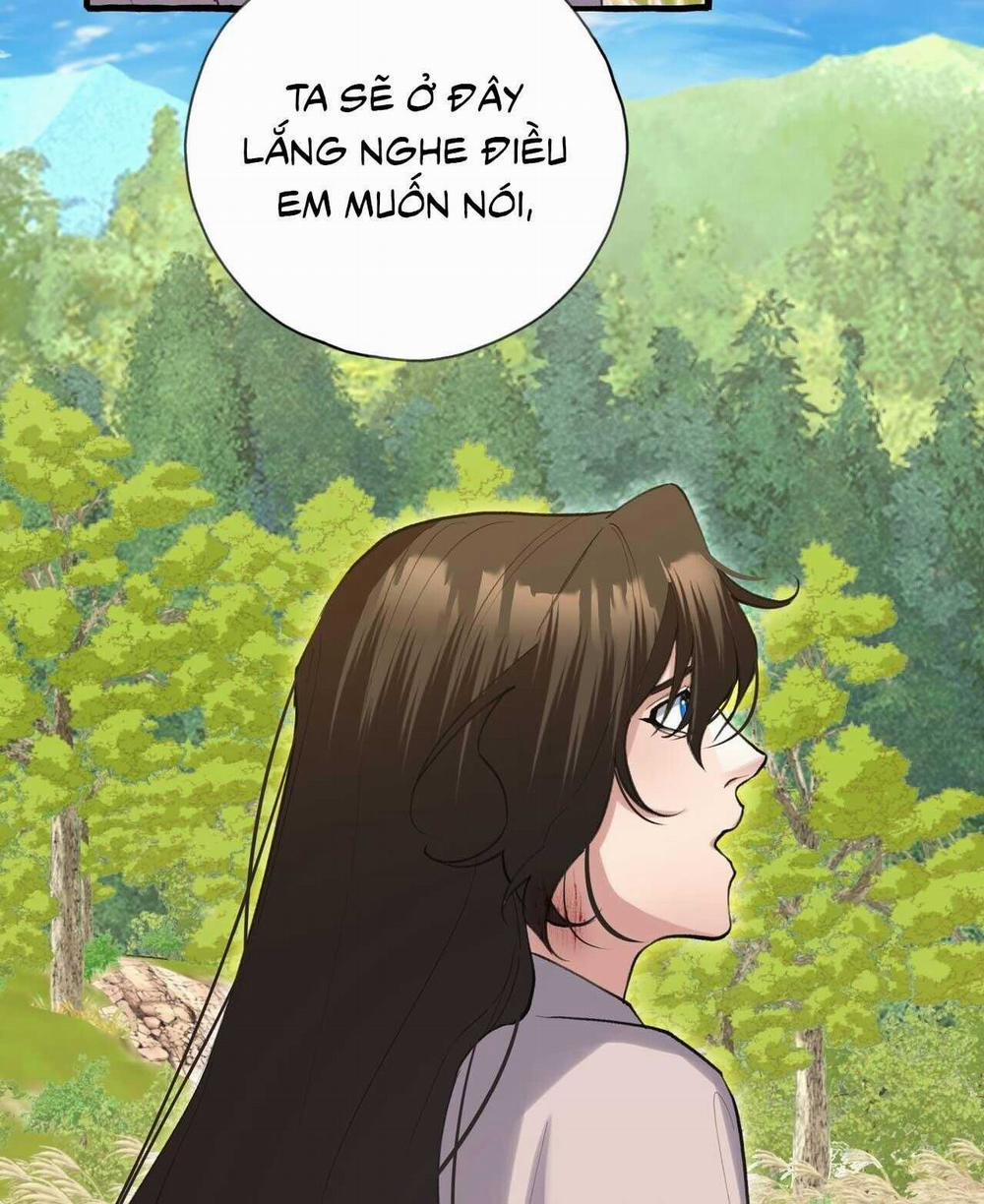 Bát Nhã Giai Nhân 71 trang 64