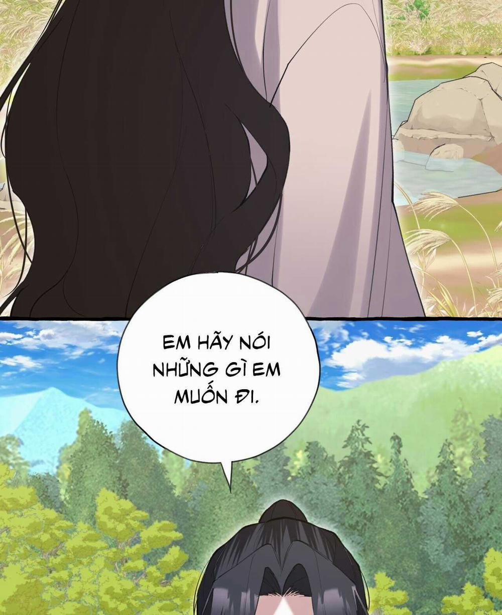 Bát Nhã Giai Nhân 71 trang 65