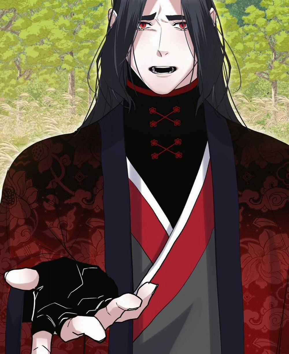 Bát Nhã Giai Nhân 71 trang 66