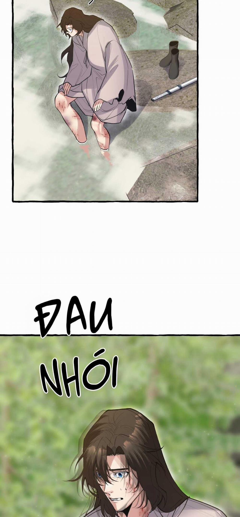 Bát Nhã Giai Nhân 71 trang 7