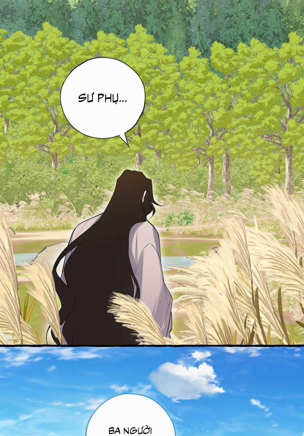 Bát Nhã Giai Nhân 71 trang 73