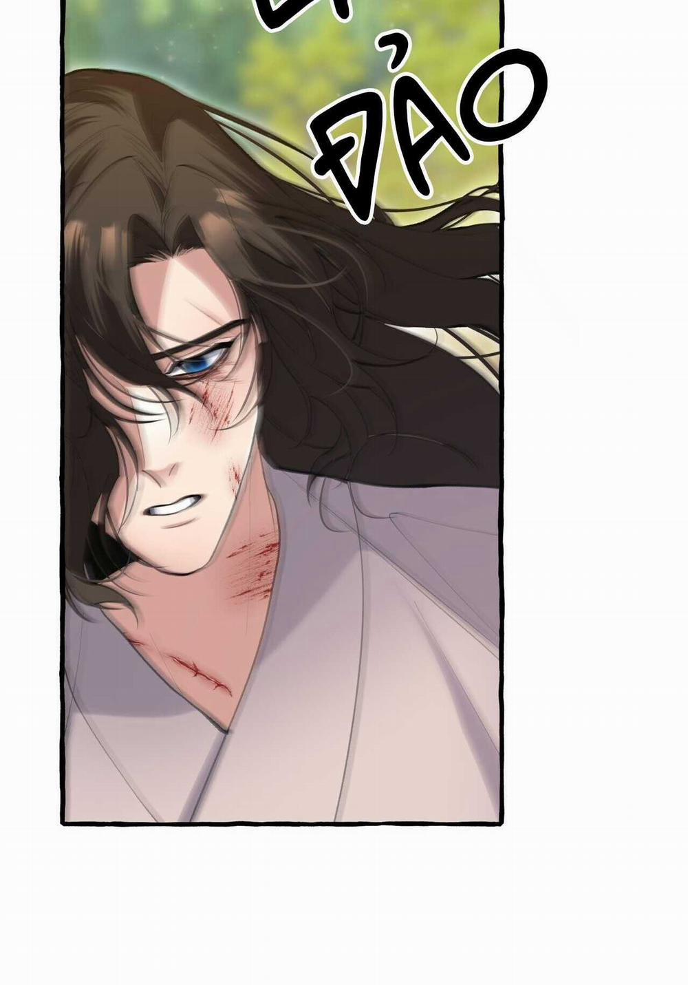 Bát Nhã Giai Nhân 71 trang 76