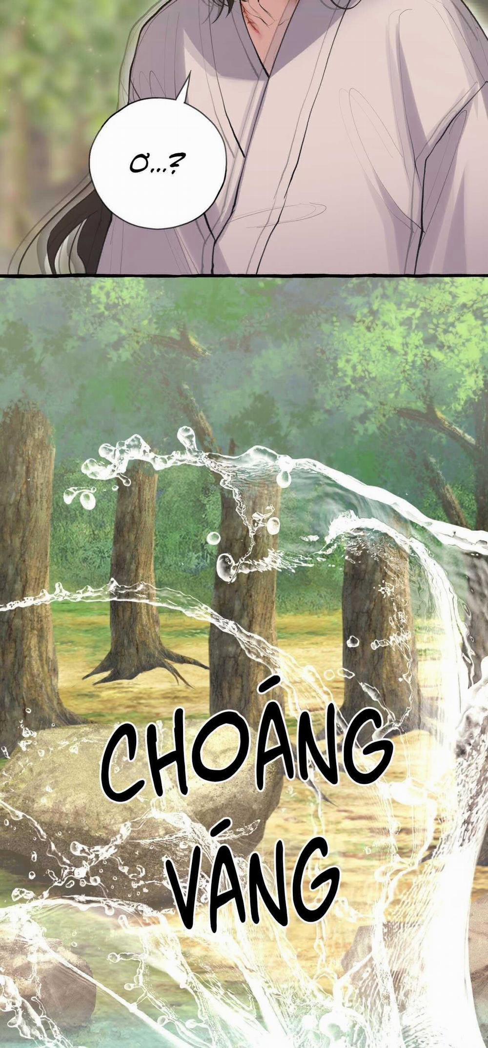 Bát Nhã Giai Nhân 71 trang 8