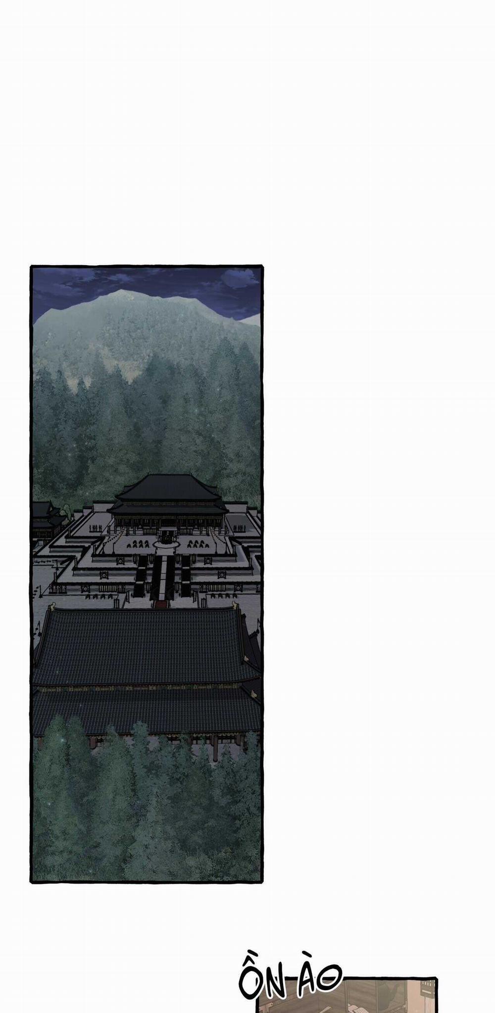 Bát Nhã Giai Nhân 72 trang 1