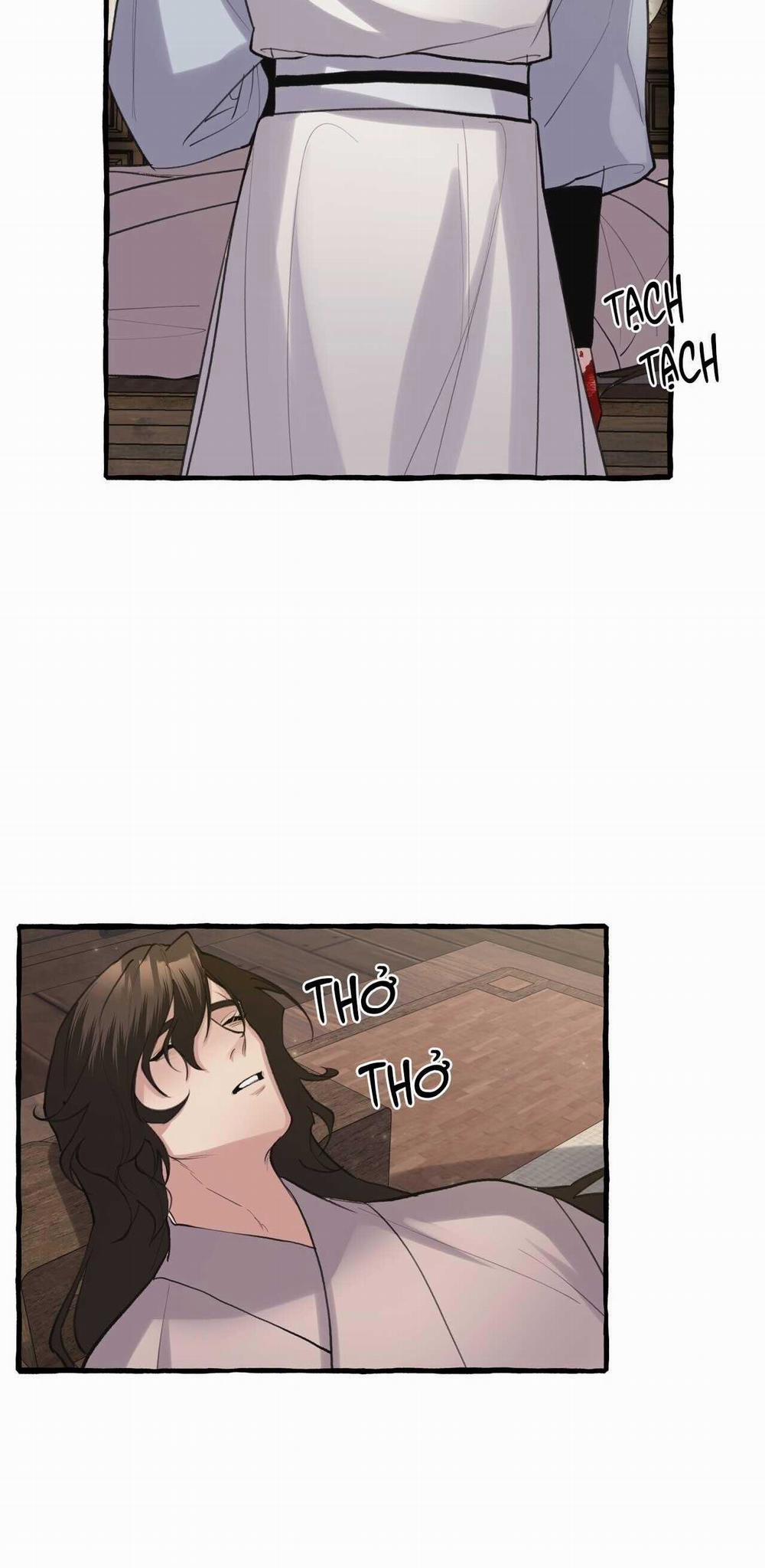 Bát Nhã Giai Nhân 72 trang 10